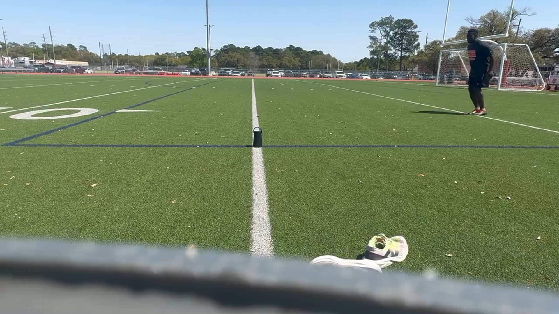 Watch micah awe's Pogo Hops: Public