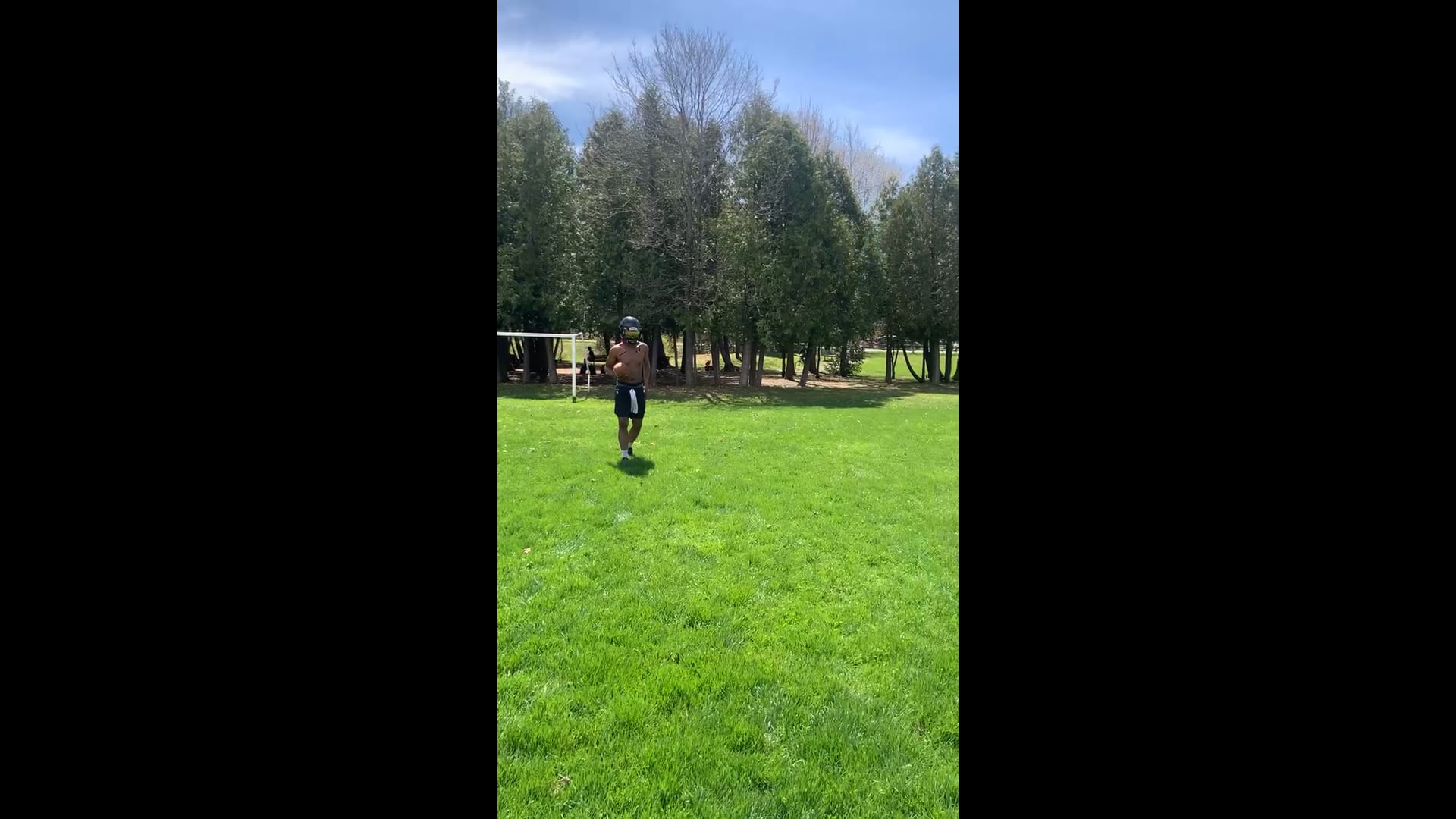 Watch dave  okoni on PurpleShift