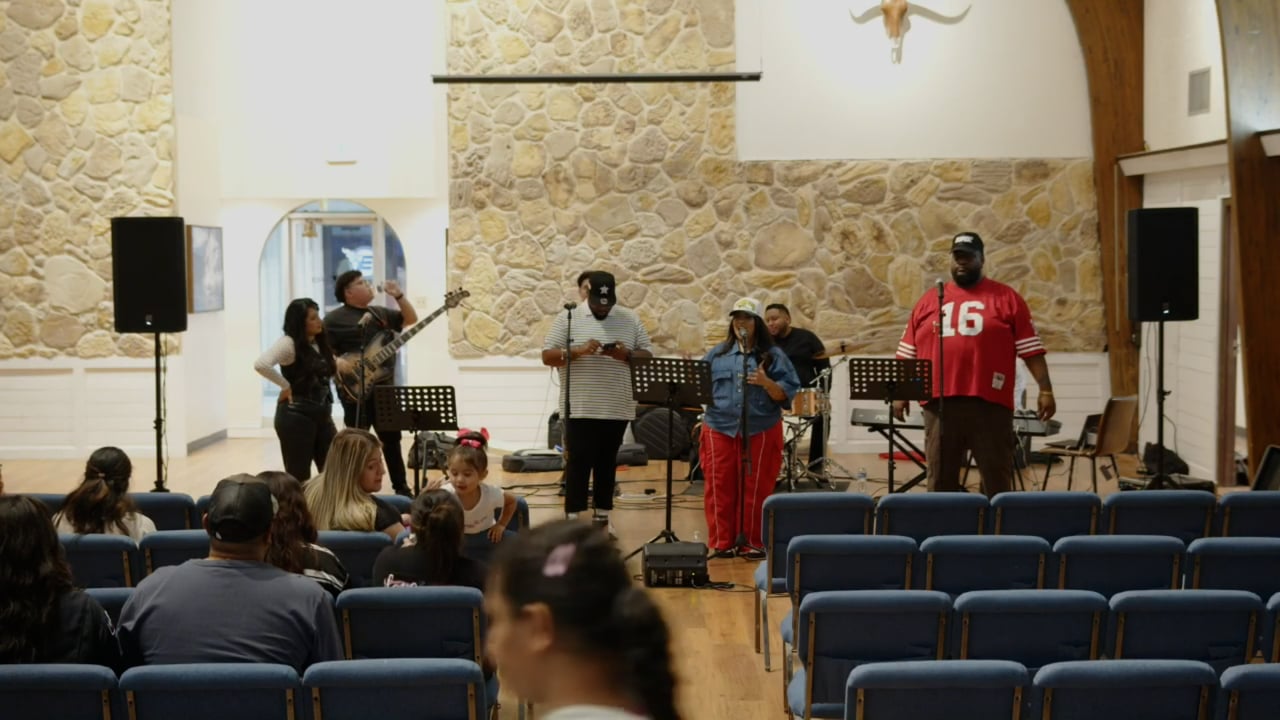 Evangel Fellowship - 2025-04-27 23:55:22