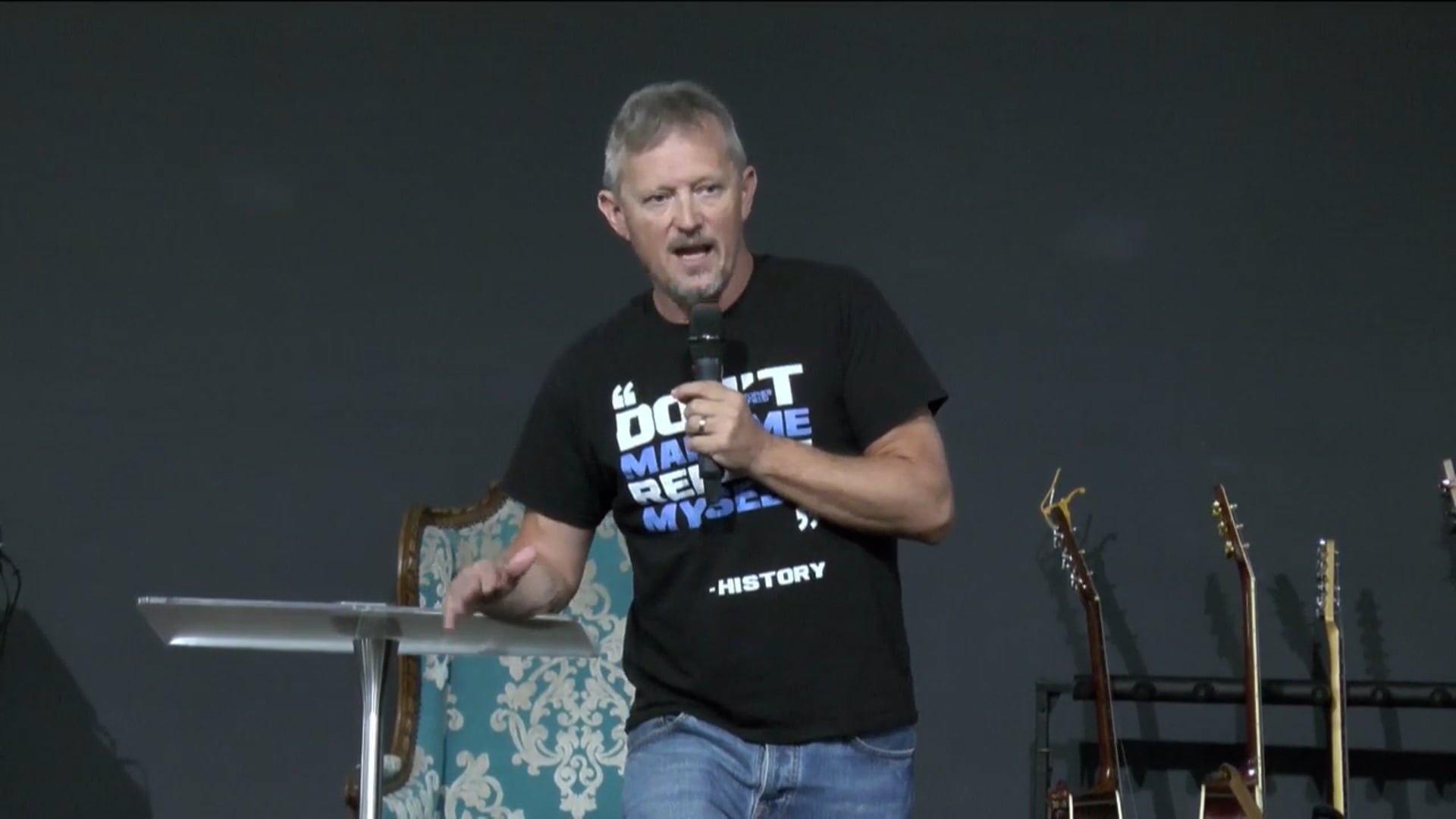 Media & psyops - Part 4 | Todd Weatherly | AM Sunday 4 May 2025