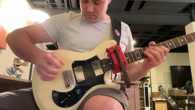 DSX Posture