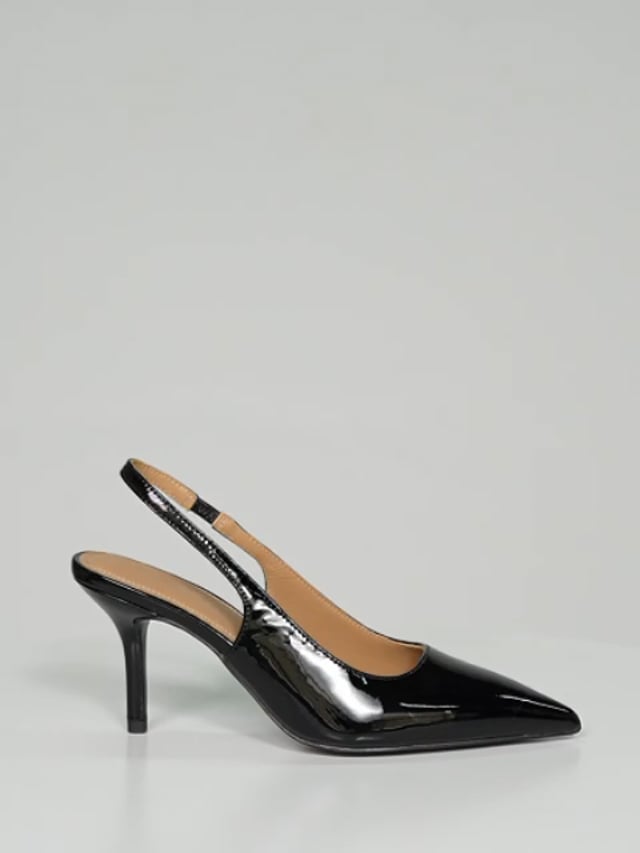 MIA / Black Patent