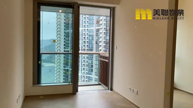 日出康城 第11B期 凱柏峰  將軍澳 高層 1741400 售盤