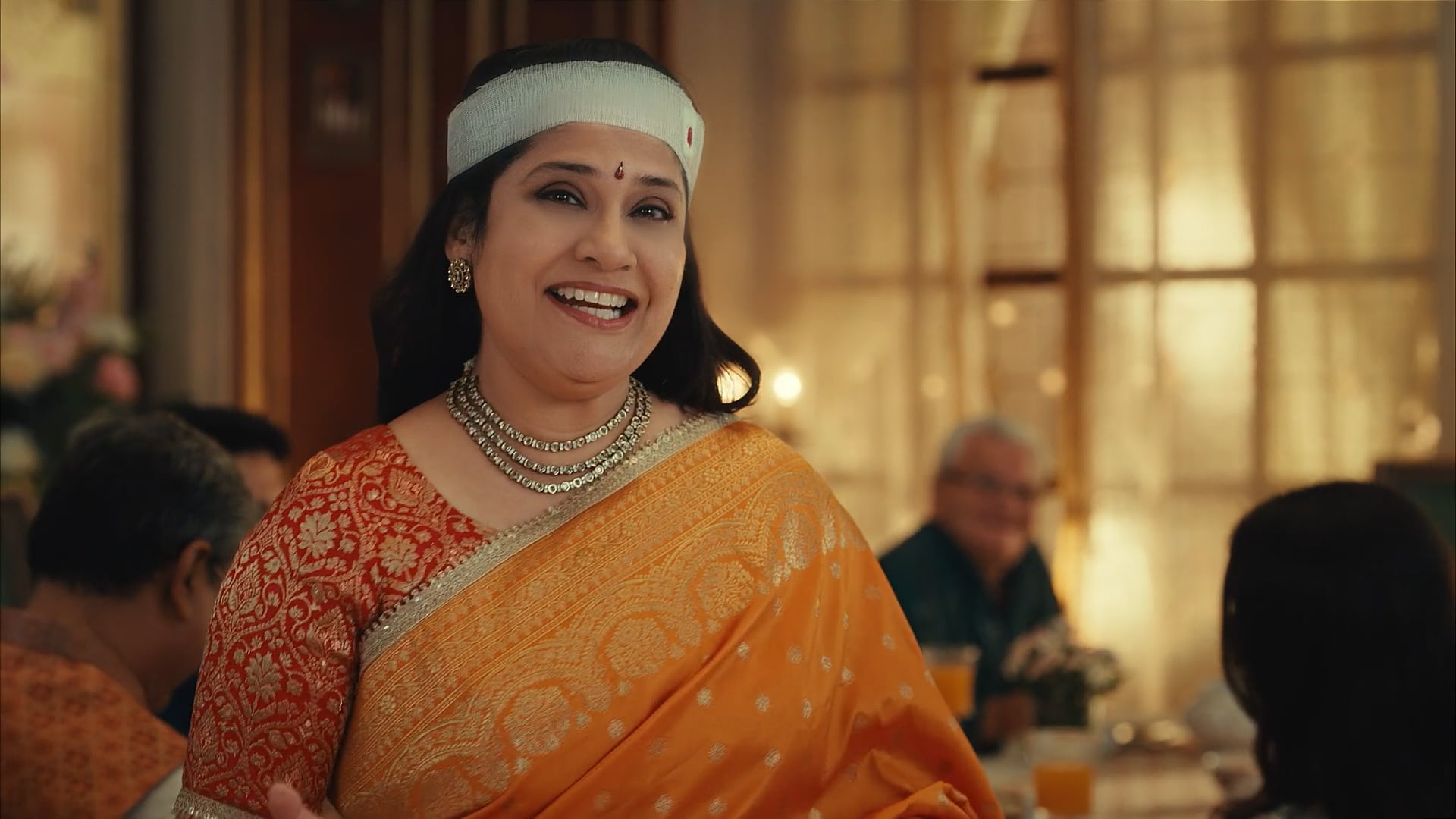 Myntra x Renuka Shahane | Wedding Season Ad