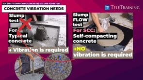 What Is a Slump Flow (or Spread) Test?