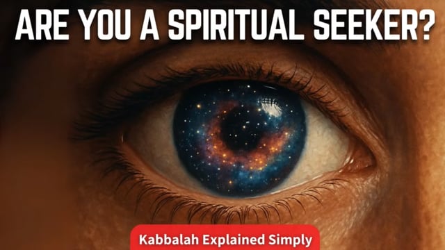Are You a Spiritual Seeker? with Joseph – May 4, 2025