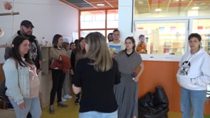L'escola Ballmanetes ofereix places pel curs vinent només a maternal i I1
