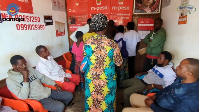 Faible circulation d’argent