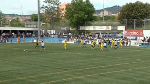 El FC l'Escala encara no s'ha salvat, sí el CTT CER l'Escala
