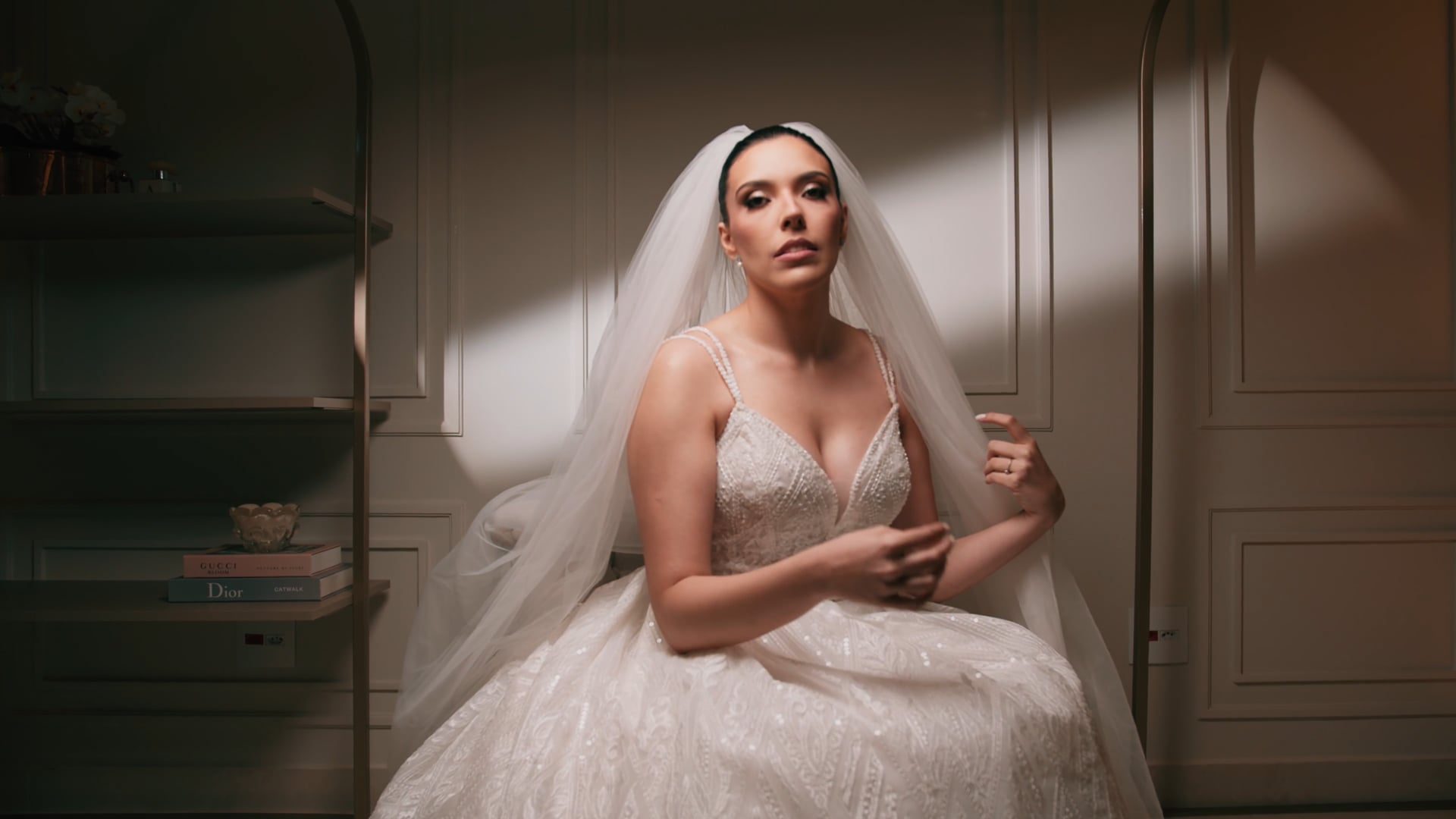 Mariana e Luis Otavio Teaser
