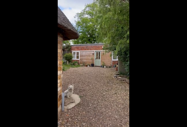 Beautiful self contained annex  Main Photo
