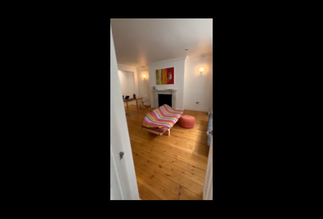 Double Room for Rent in Prime Belsize Village Main Photo