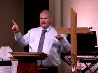 05/04/2025 Spiritual GPS: Stand in the Gap (11:00) Rev David Harriss