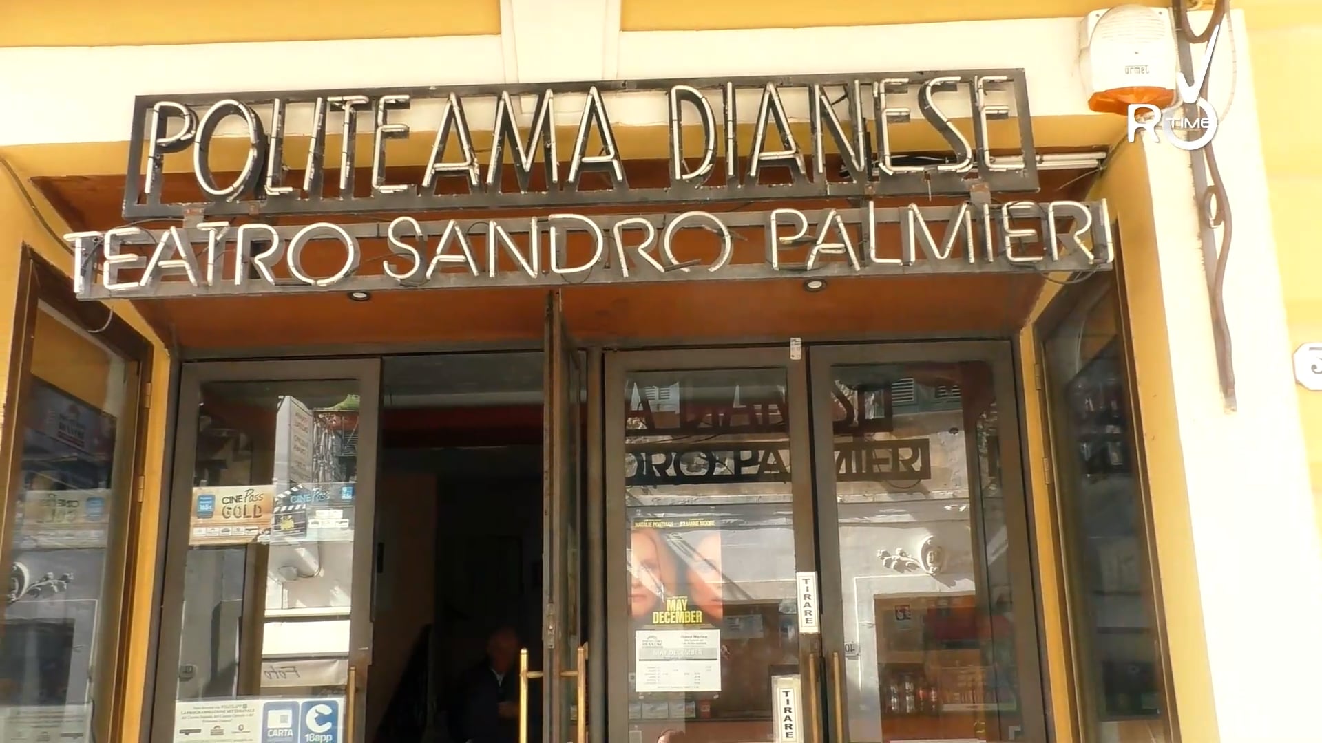 video
