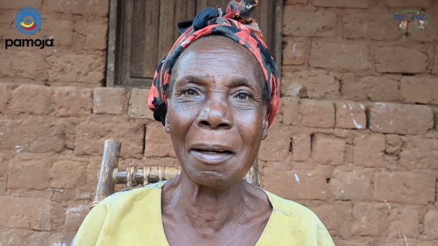 Une potière raconte son métier