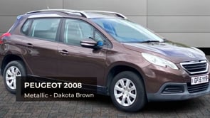 PEUGEOT 2008 2015 (15)
