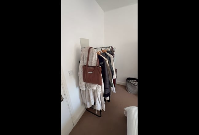 Video 1: Kitchen-Living Room