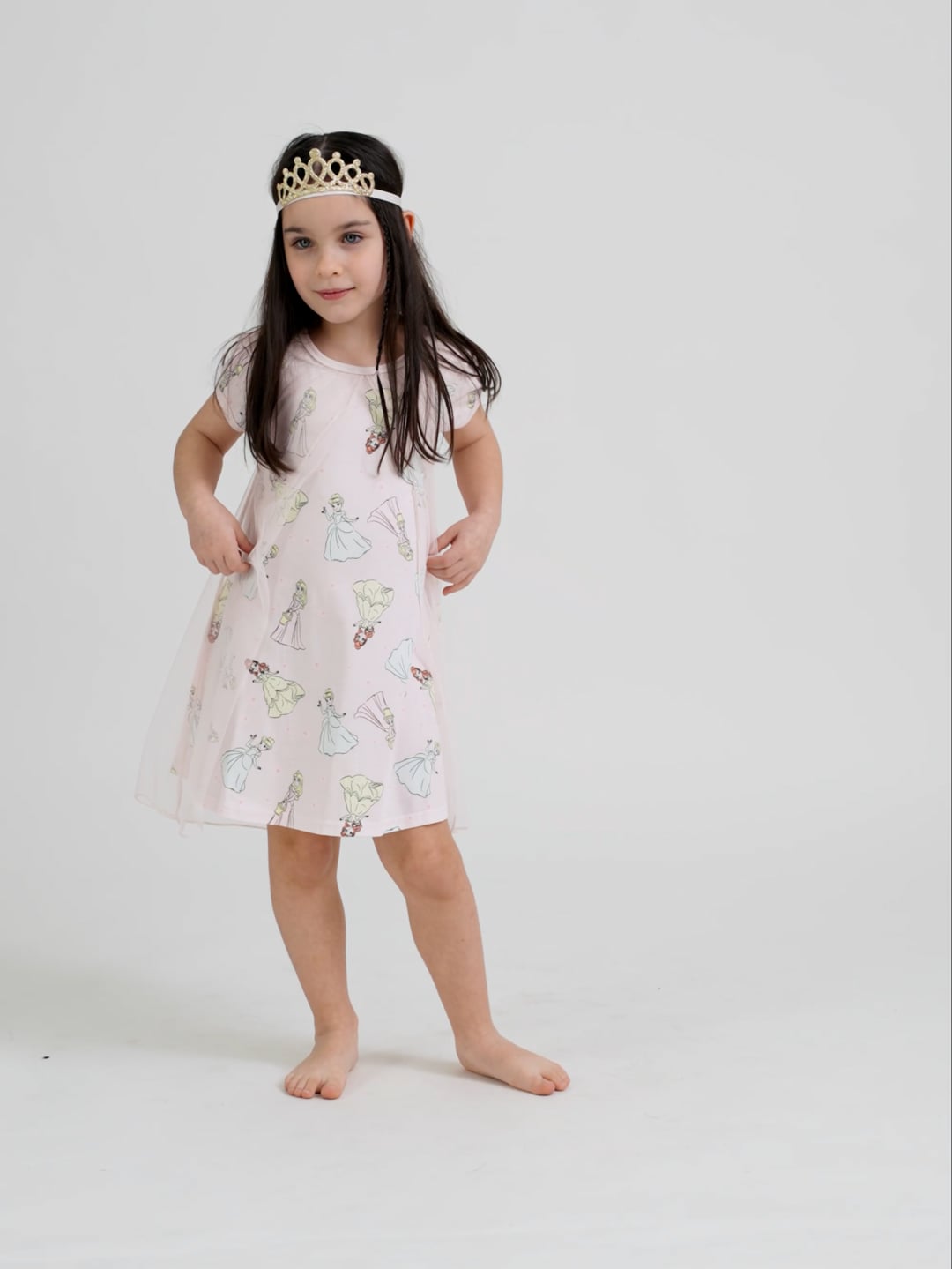 כותונת עם כתר