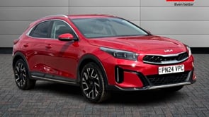 KIA XCEED 2024 (24)