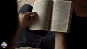 Where Should You Start In The Bible?