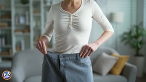 Lizz's Hack For Fitting Into Your Pants!
