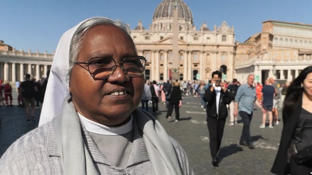 Pope Francis Dies: Catholics from around the world are at a crossroads