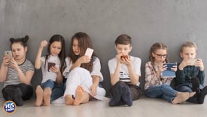 What Is The Best Age to Get A Cellphone?