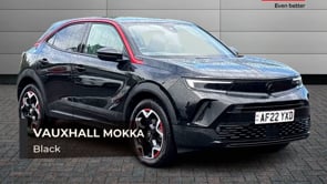 VAUXHALL MOKKA 2022 (22)