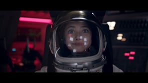Honda 'Space for Dreams'