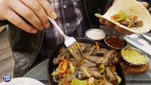 Food Deals For Cinco De Mayo