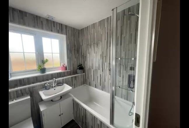 Double room for rent Main Photo