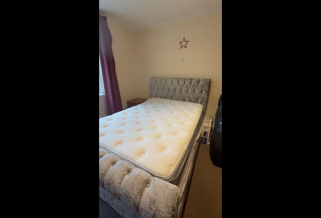2 rooms available in shared flat Main Photo