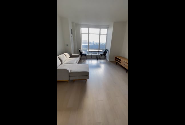 Rent Stabilized Luxury 2B2B Main Photo
