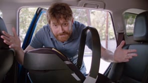 Toyota 'One Second a Day'