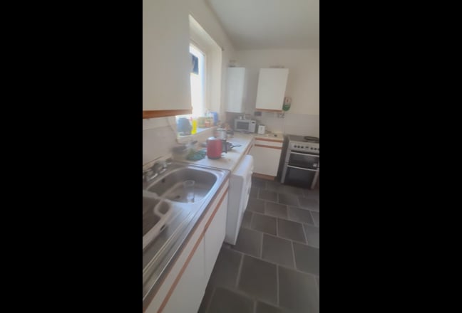 Lovely Double Bed Room Near Aberdeen Uni Main Photo