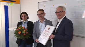 18.07.2025 Lüco Auszeichung