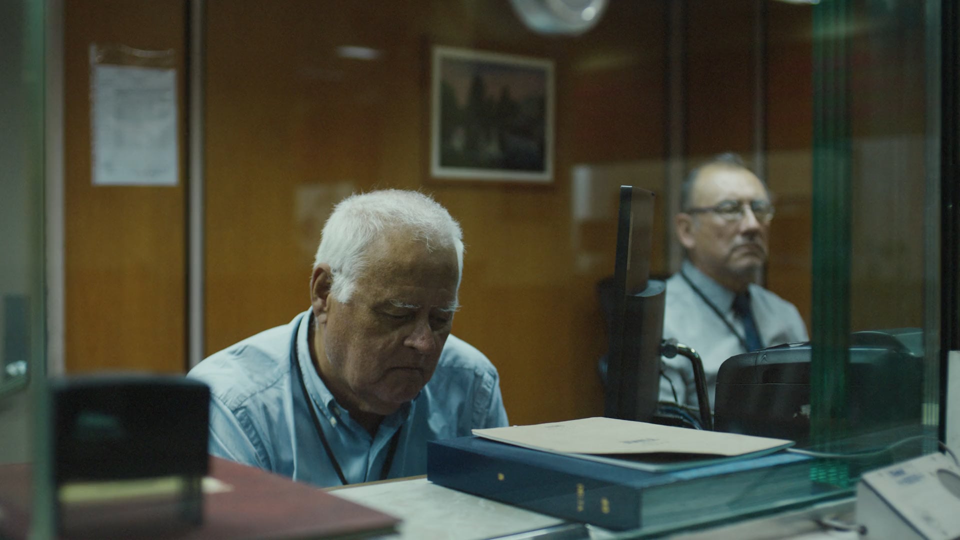 Dir. Max Sherman - ANONYMOUS CONTENT - McDonald's