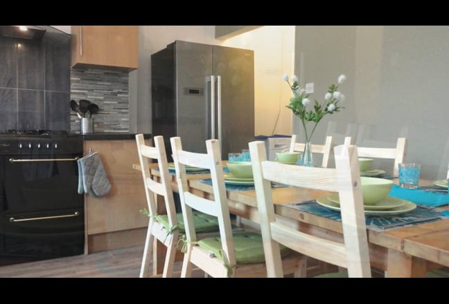 Shipley🌟EnSuites⭐️Shared🔑House🏆 Main Photo