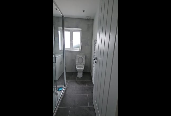 New build 3 bedroom house for rent  Main Photo
