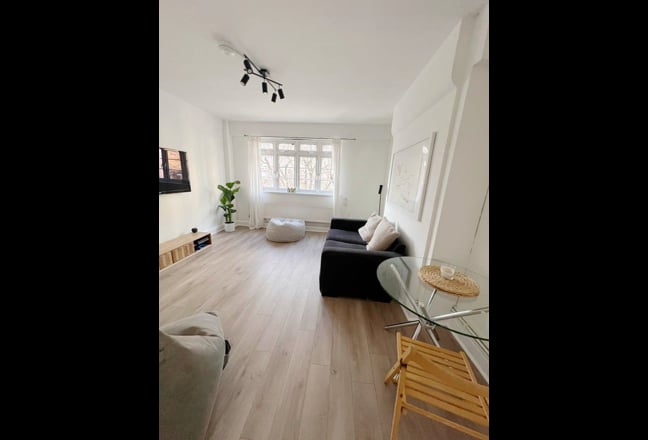 Three Lovely Large Double Room London Bridge SE1 Main Photo