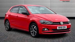 VOLKSWAGEN POLO 2018 (18)
