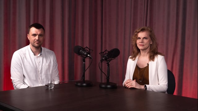 Bendrovė „Iremas“: nuo vidinio cecho iki strateginio partnerio gynybos pramonėje