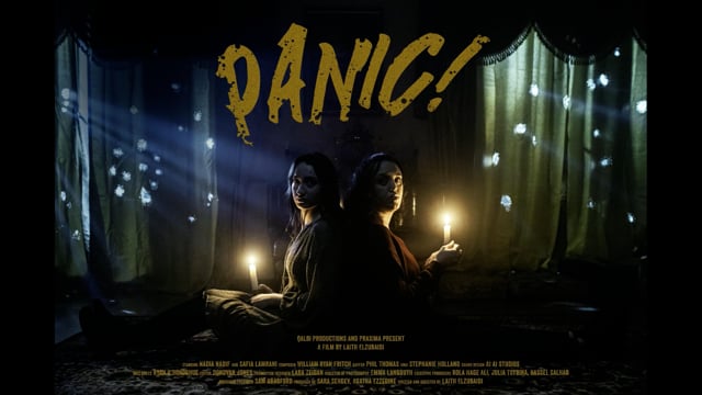 Panic!