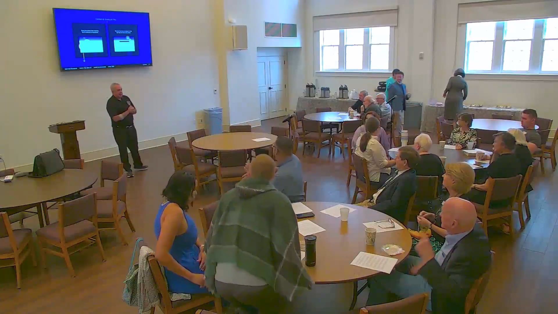 Healing the World: A New Beginning (Week 1) - Adult Formation - May 4, 2025