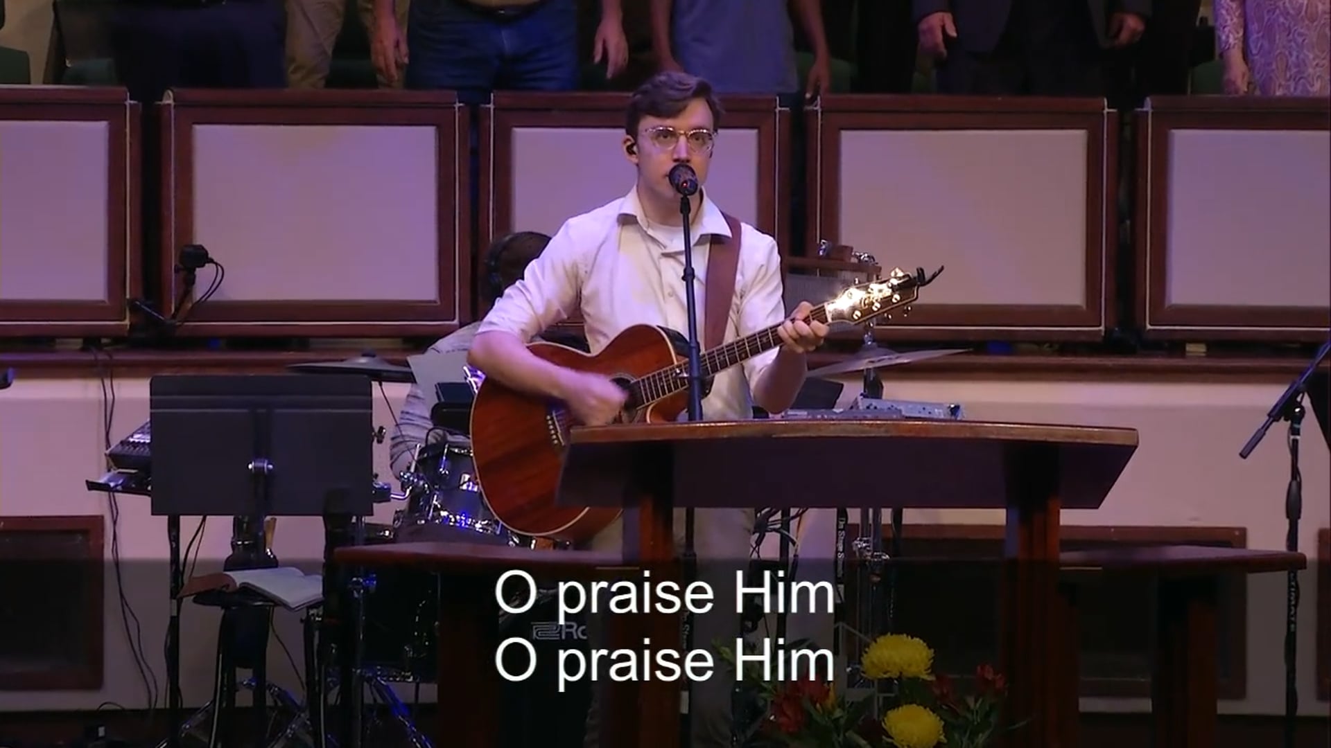 5.4.2025 | Then What?  How Jesus Impacts the Disciples After the Resurrection