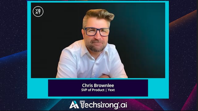 AI Leadership Insights: Reshaping SEO and Online Discovery with Chris Brownlee