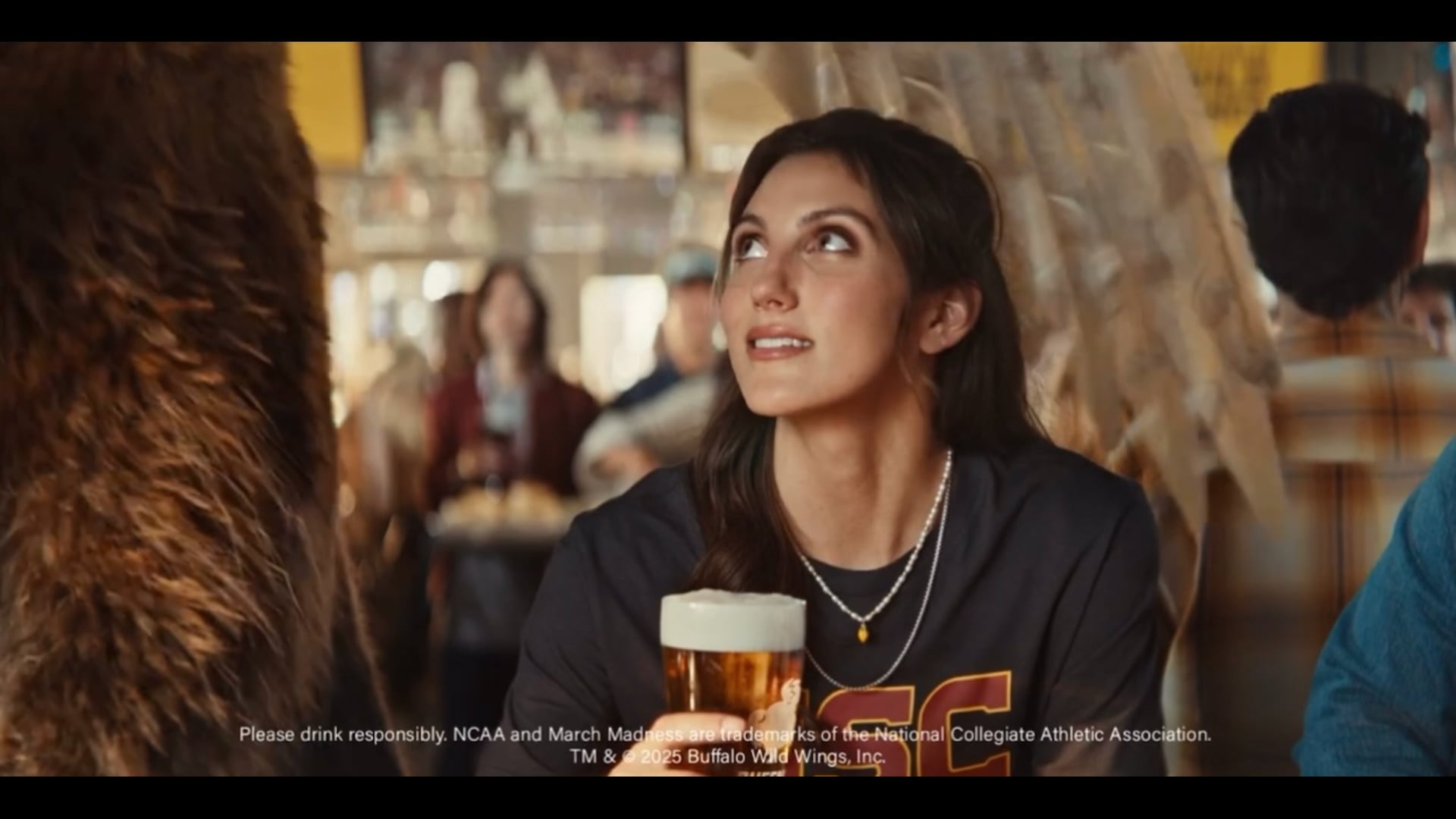 COMMERCIAL
