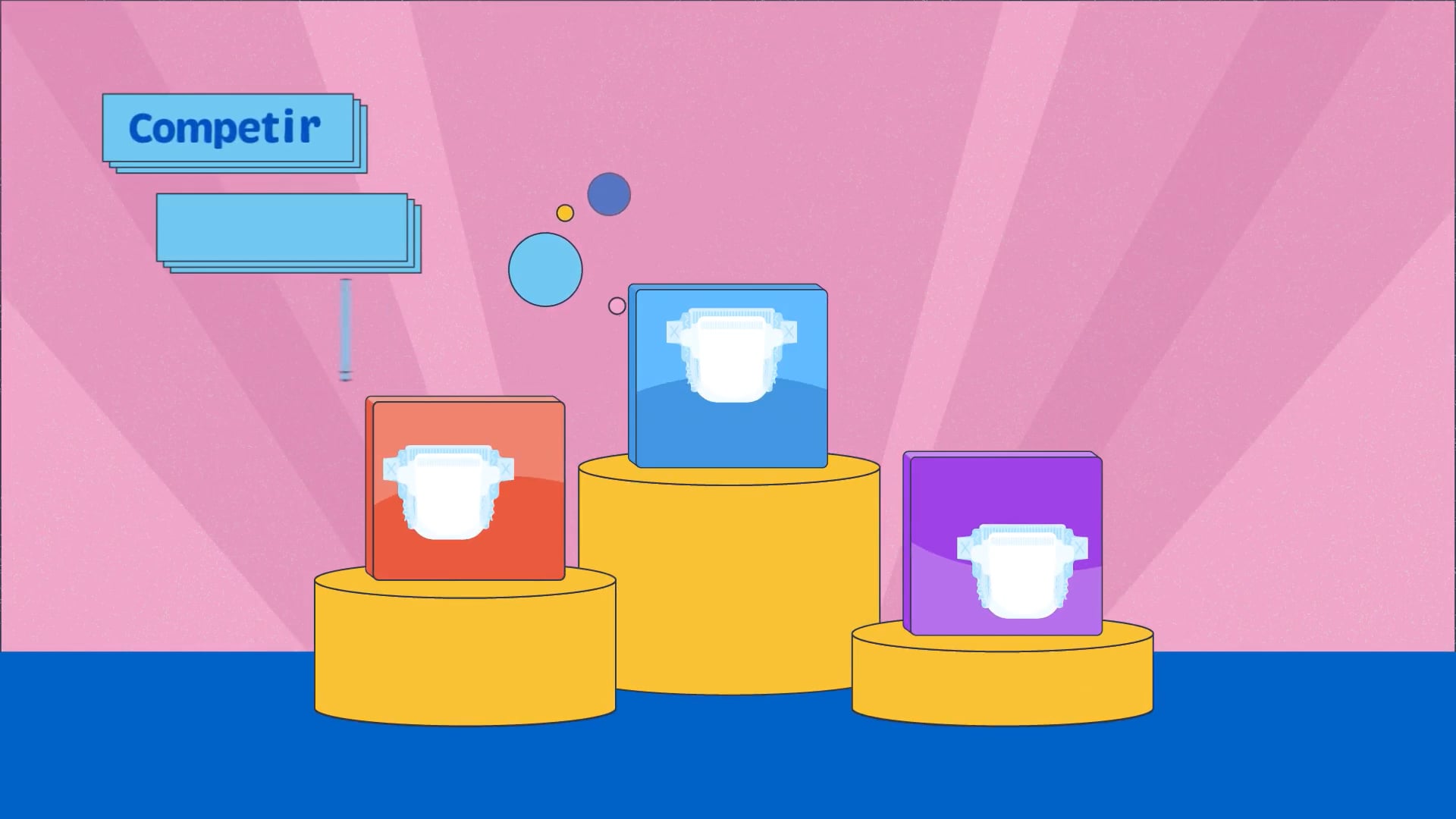 ONTEX- FRALDAS Monica Baby