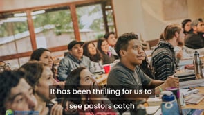 Spanish Language Perspectives Programs