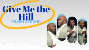 Give Me the Hill